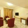 Отель Al Reef Hotel, фото 16