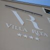 Отель Villa Rita Apartments, фото 39
