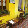 Отель Casa Galeria, фото 14