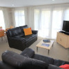 Отель Voyager Apartments Taupo, фото 2