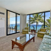 Отель Mahana Resort #616 1 Bedroom 1 Bathroom Condo, фото 3