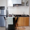 Отель Comfort 1BR Apartment with Sofa Bed connected to Mall Bassura City, фото 23