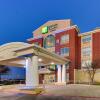 Отель Holiday Inn Express & Suites Lake Worth, an IHG Hotel в Озере Уорте