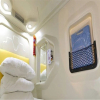 Отель Shenyang Simple Capsule International Hostel North Railway Station Branch, фото 17