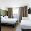 Отель B&B HOTEL Geneva Airport, фото 28