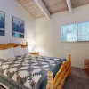 Отель Mammoth West 116 Quaint And Cozy Condo Best location on Canyon Blvd by RedAwning, фото 3