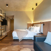 Отель Jangal das Araucárias Swan Design Hotel Canela, фото 13