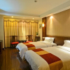 Отель Golden Lotus Herton Seaview Hotel, фото 3