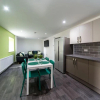 Отель Spacious Apartment, Newcastle City Centre, фото 1