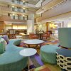 Отель Fairfield Inn & Suites by Marriott Durham Southpoint, фото 18
