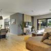Отель Comfortable, Stylish, Detached Villa With Garden, Private Pool, Near the Beach, фото 12
