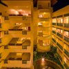 Отель Grand Andaman Hotel в Котаунге