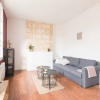 Отель Superb Renovated Studio in the City Center, фото 3