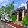 Отель Xiangyishu Resort Villa, фото 11