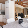 Отель 8 Person Holiday Home in Hejls, фото 5
