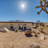 Отель Desert Ridge - Hot Tub, Fire Pit, Bbq, Out Door Shower & Incredi 2 Bedroom Home by RedAwning, фото 18