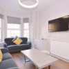 Отель Queens Quarter Townhouse 2, фото 3