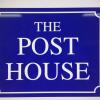 Отель The Post House в Кинсейле