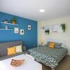 Отель Casaturis Studio in the Center of Alicante A107, фото 4