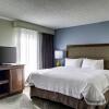 Отель Hampton Inn & Suites Lake Mary At Colonial Townpark, фото 38