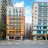 Отель Wanshi Chang Anshun Express Apartment (Shenzhen North Railway Station), фото 3