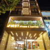 Отель FIRST Studio Hotel, фото 1