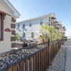 Отель The Palms Hotel Fire Island, фото 8