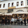 Отель Topçuoğlu Konak Butik Otel, фото 1