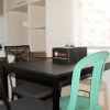 Отель Comfy And Spacious 2Br At Springlake Summarecon Apartment Bekasi, фото 11