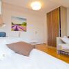 Отель Zagreb Deluxe Apartment L2, фото 4