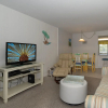 Отель Ocean View Overlooks the Pool Ocean Chateau by the Sea - 23B, фото 16