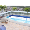 Отель Manaus Hotéis - Millennium, фото 18