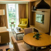Отель The Padgett Suites Cebu, фото 9