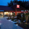Отель Ibis Bourg en Bresse, фото 1