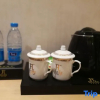 Отель Jinghao Hotel, фото 4