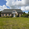 Отель Spacious Villa in Zingem With Garden, фото 1