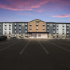 Отель WoodSpring Suites Meridian, фото 1
