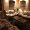 Отель Chalet Le Sabaudia, фото 3