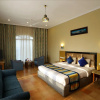 Отель Kohinoor Samudra Beach Resort, фото 7