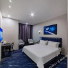 Отель Shenzhen Buji Zuochuang Planet Hotel, фото 2