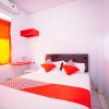 Отель OYO 1064 Manado Airport Homestay, фото 4
