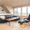 Отель 6 Person Holiday Home in Frostrup, фото 15