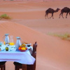 Отель Sirocco Luxury Camp, фото 16