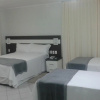 Отель Itamaraty Hotel, фото 6
