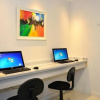 Отель Le Parc Hotel & Suites, фото 28