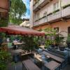 Отель Maison Borella, фото 10