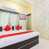 Отель The Dreams by OYO Rooms, фото 1