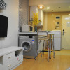 Отель The Sidihome Service Apartment (Saintland Shop), фото 44