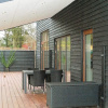 Отель 6 Person Holiday Home in Borkop, фото 10