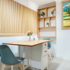 Отель Best Deal And Homey Studio Grand Sentraland Karawang Apartment, фото 11